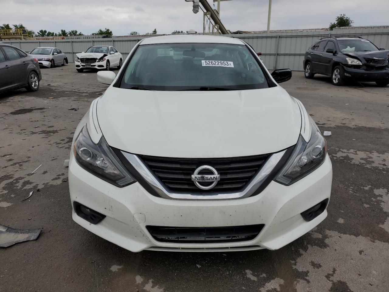 2016 NISSAN ALTIMA 2.5 - Image 5