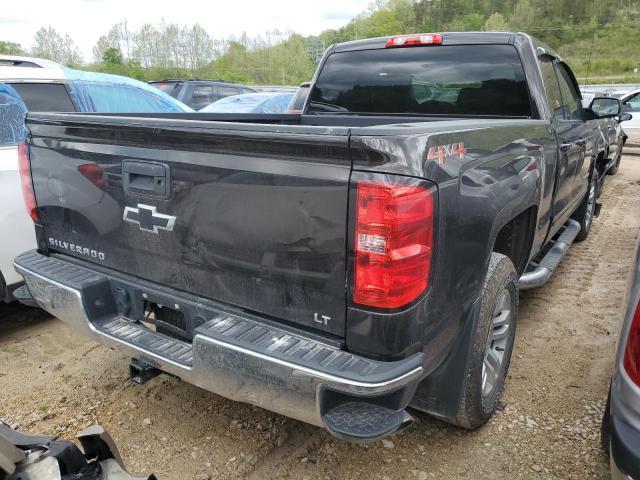 2018 Chevrolet Silverado K1500 Lt - Image 6