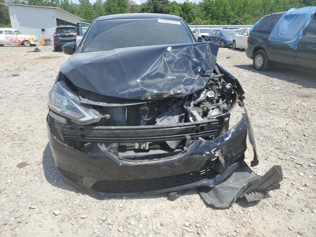 2017 Nissan Sentra S - Image 5
