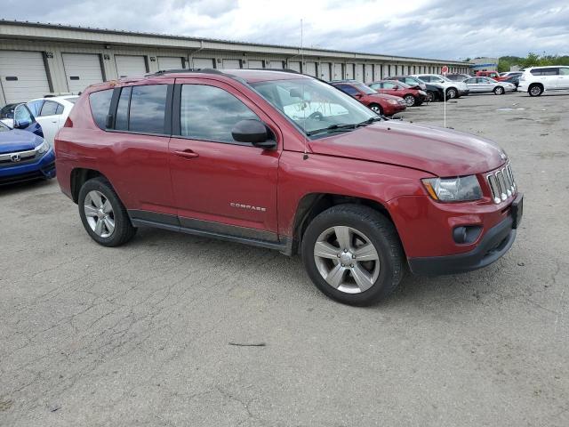 2016 Jeep Compass Sport - Фото 4