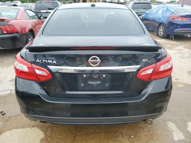 2017 Nissan Altima 2.5 - Фото 6