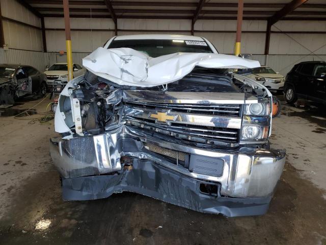 2016 Chevrolet Silverado K2500 Heavy Duty - Фото 5