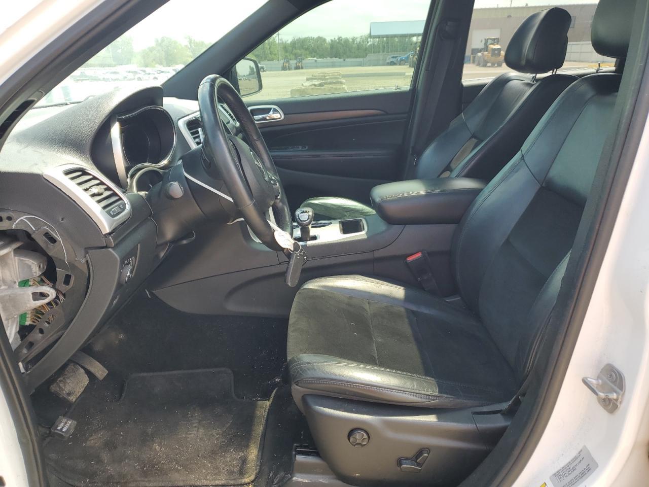 2015 JEEP GRAND CHER - Фото 7