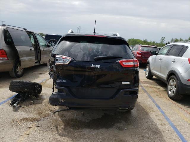 2017 Jeep Cherokee Latitude - Фото 6