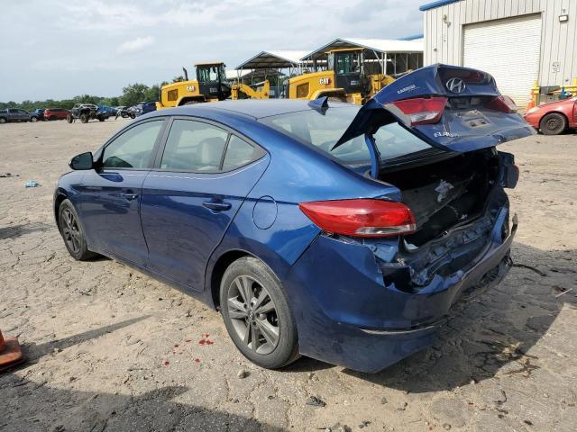 2017 Hyundai Elantra Se - Image 2