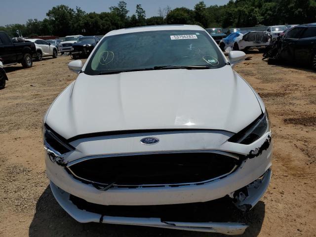 2018 Ford Fusion Titanium/Platinum - Image 5