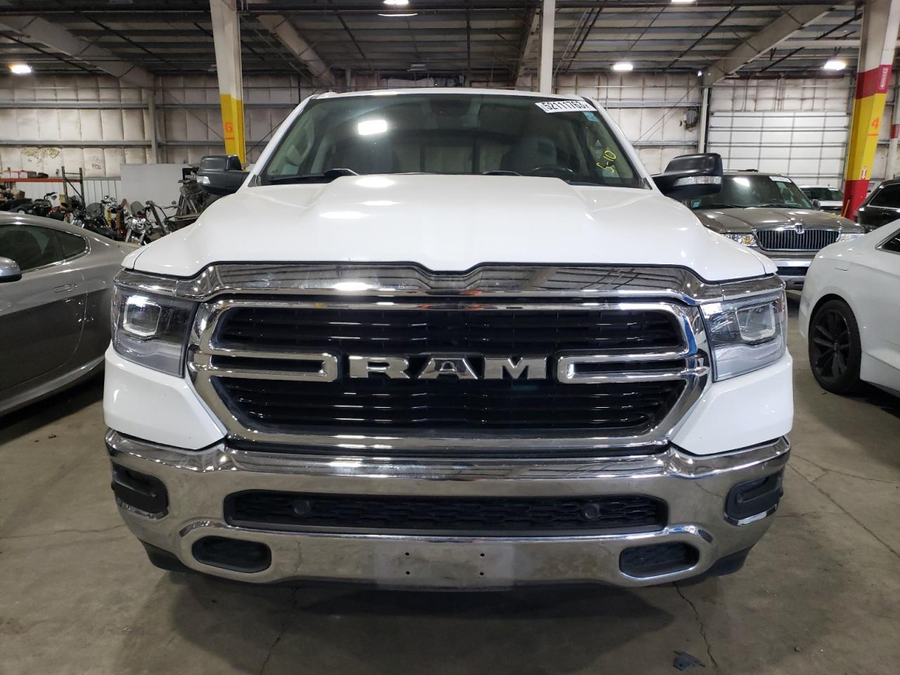 2019 RAM 1500 BIG H - Image 5