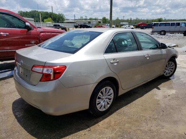 2014 Toyota Camry L - Фото 3
