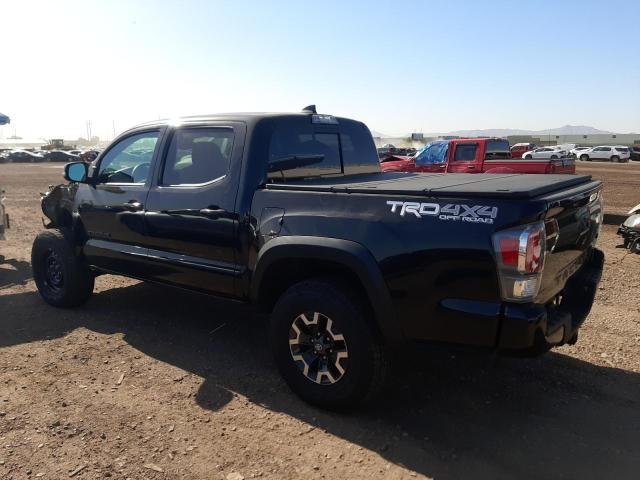 2020 Toyota Tacoma Double Cab - Image 2