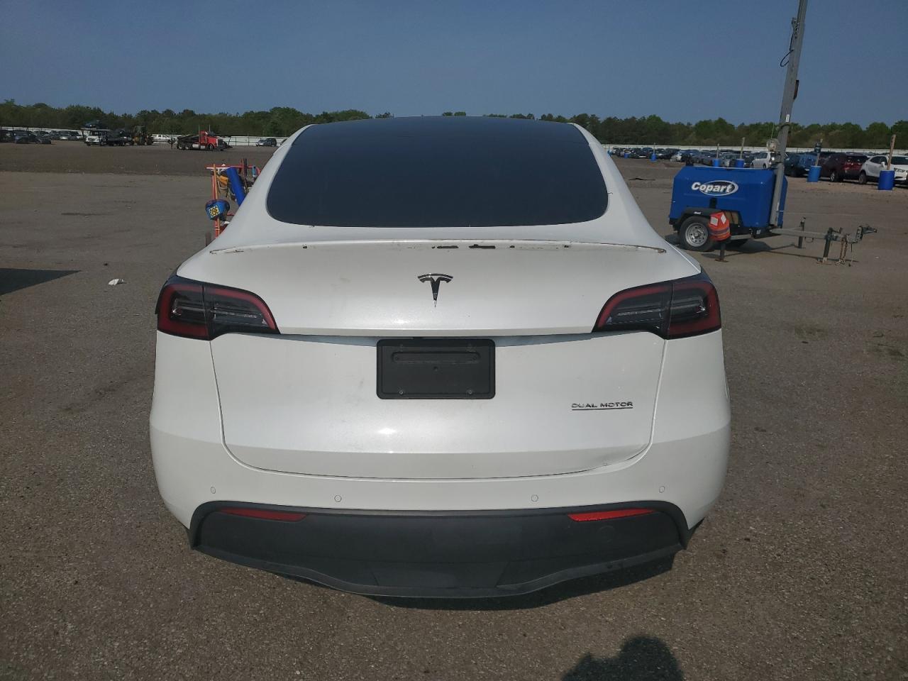 2022 TESLA MODEL Y - Image 6