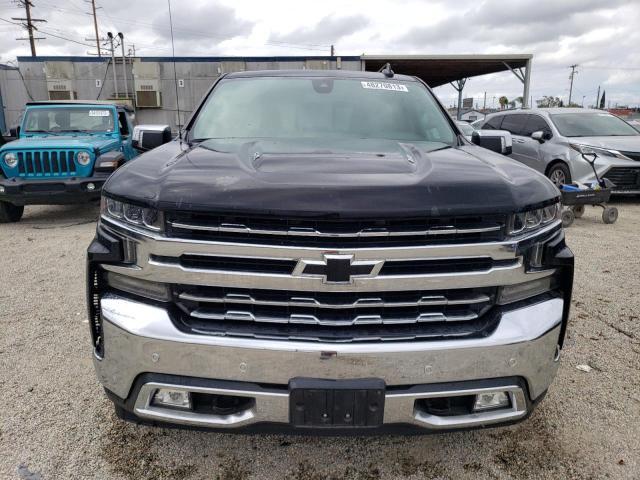 2019 Chevrolet Silverado K1500 Ltz - Фото 5