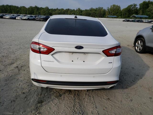 2014 Ford Fusion Se - Фото 6