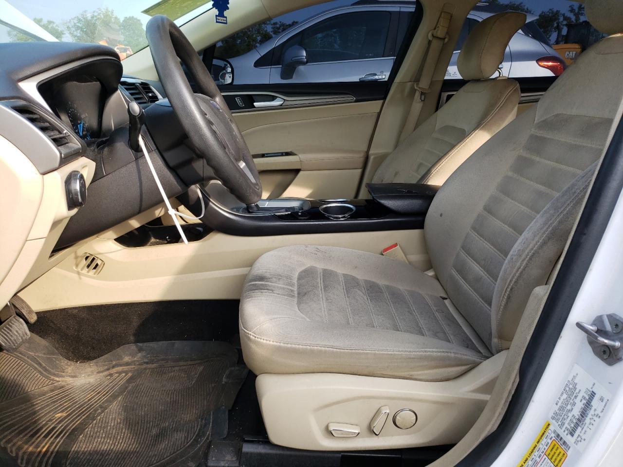 2014 FORD FUSION SE - Image 7