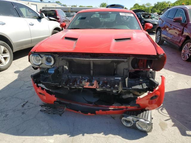 2023 Dodge Challenger Sxt - Фото 5