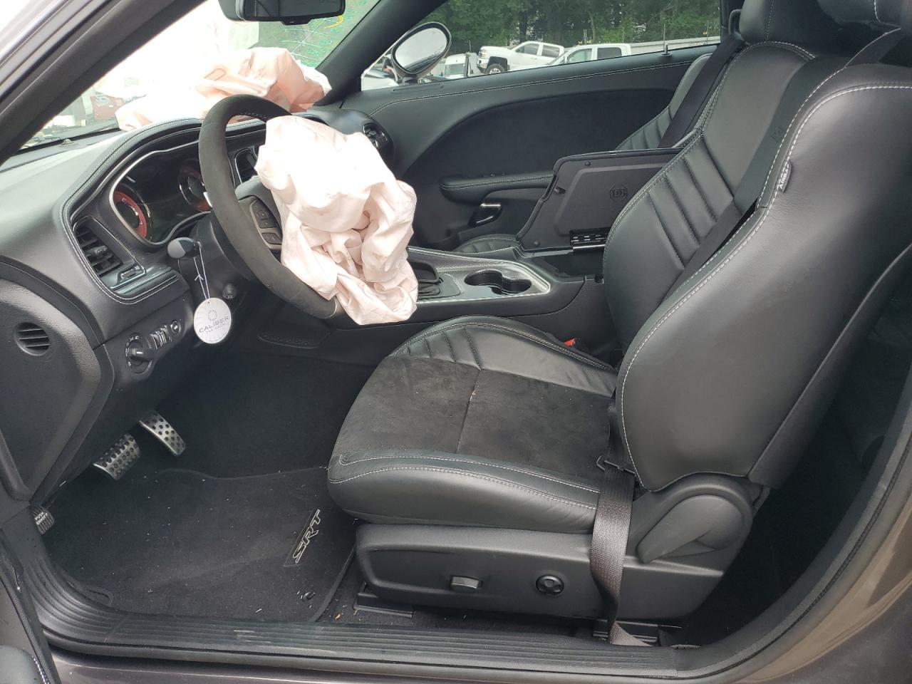 2021 DODGE CHALLENGER - Image 7