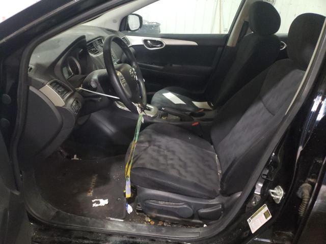 2013 Nissan Sentra S - Image 7