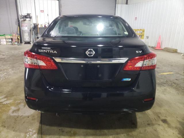 2013 Nissan Sentra S - Image 6