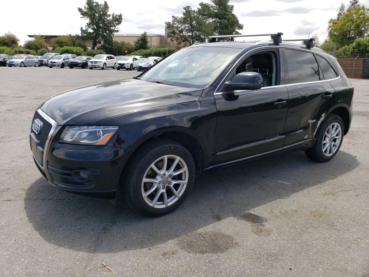 2011 AUDI Q5 PREMIUM