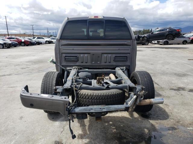 2014 Ford F150 Supercrew - Image 6
