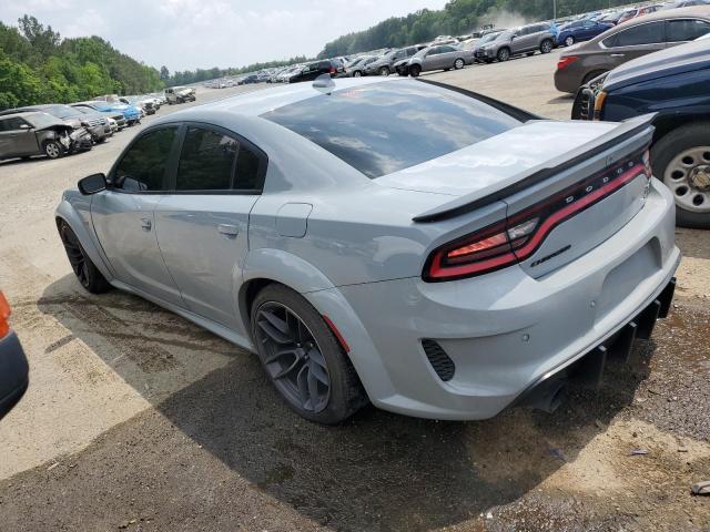 2021 Dodge Charger Scat Pack - Фото 2