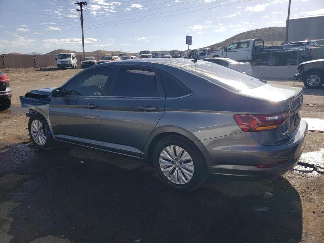 2019 Volkswagen Jetta S - Фото 2