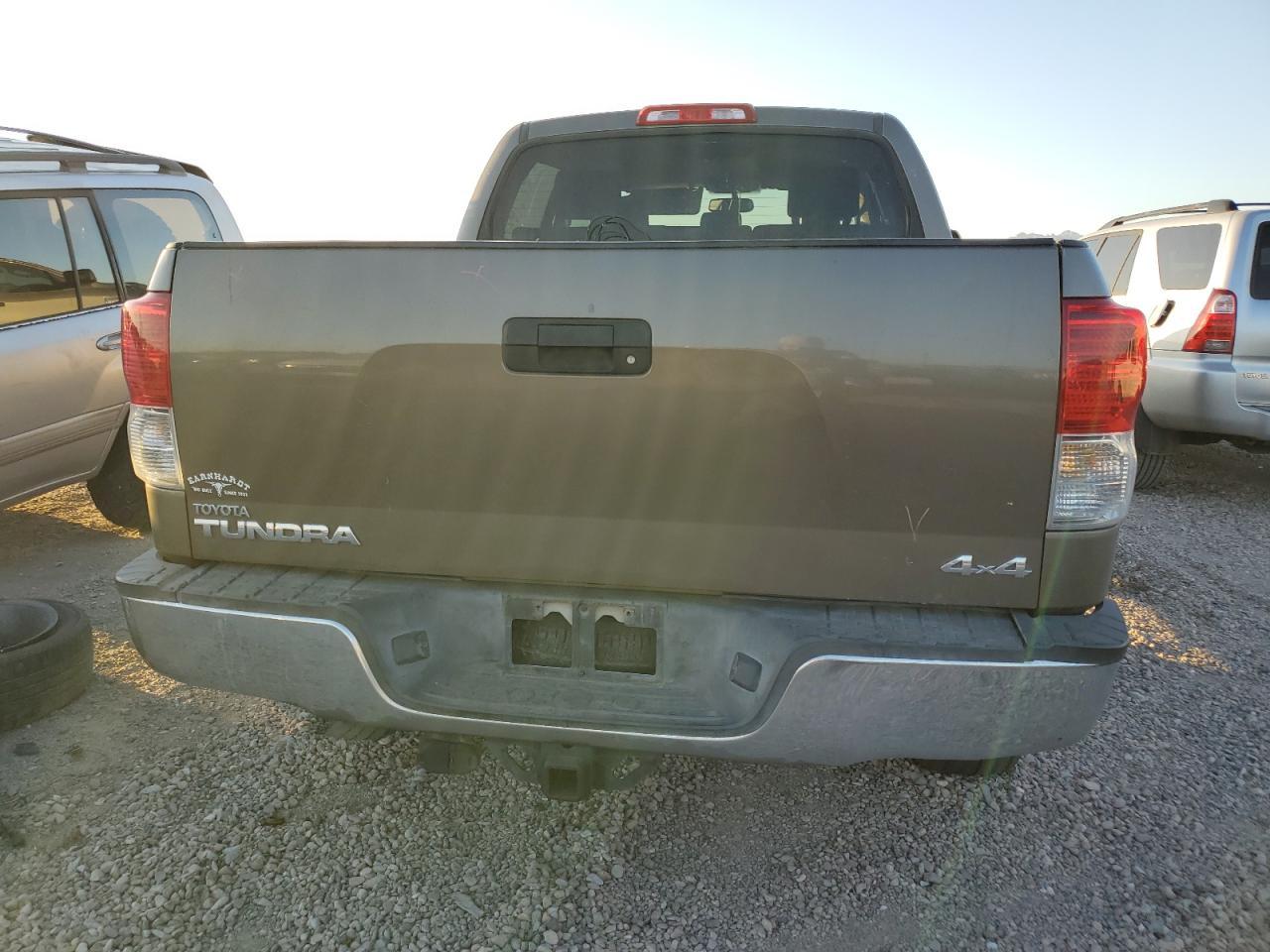 2012 TOYOTA TUNDRA CRE - Фото 6