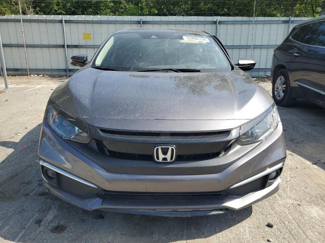 2019 Honda Civic Ex - Фото 5