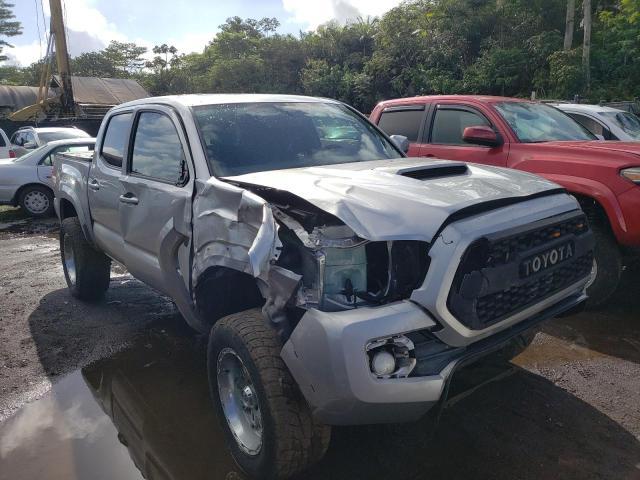 2017 Toyota Tacoma Double Cab - Image 4