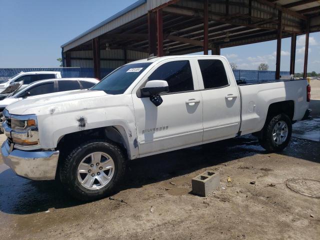 2019 Chevrolet Silverado Ld C1500 Lt