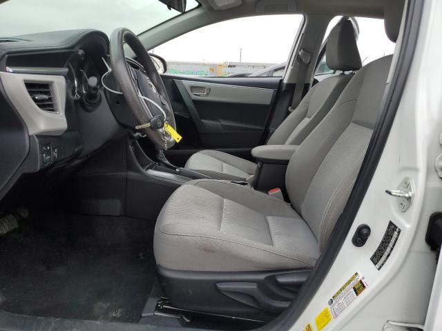 2016 Toyota Corolla L - Фото 7