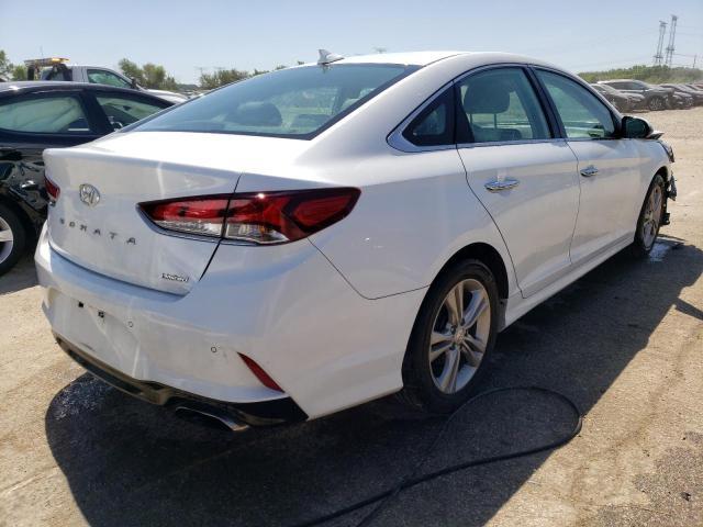 2018 Hyundai Sonata Sport - Image 3