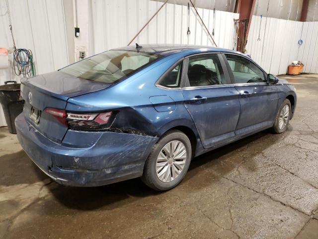 2019 Volkswagen Jetta S - Фото 3