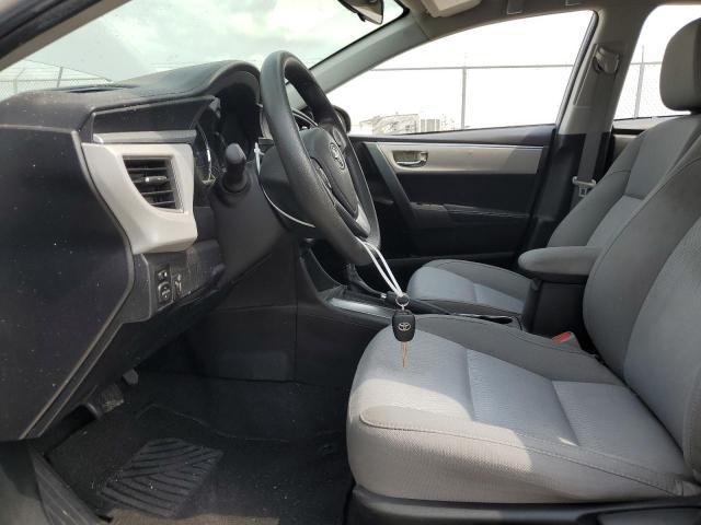 2016 Toyota Corolla L - Image 7
