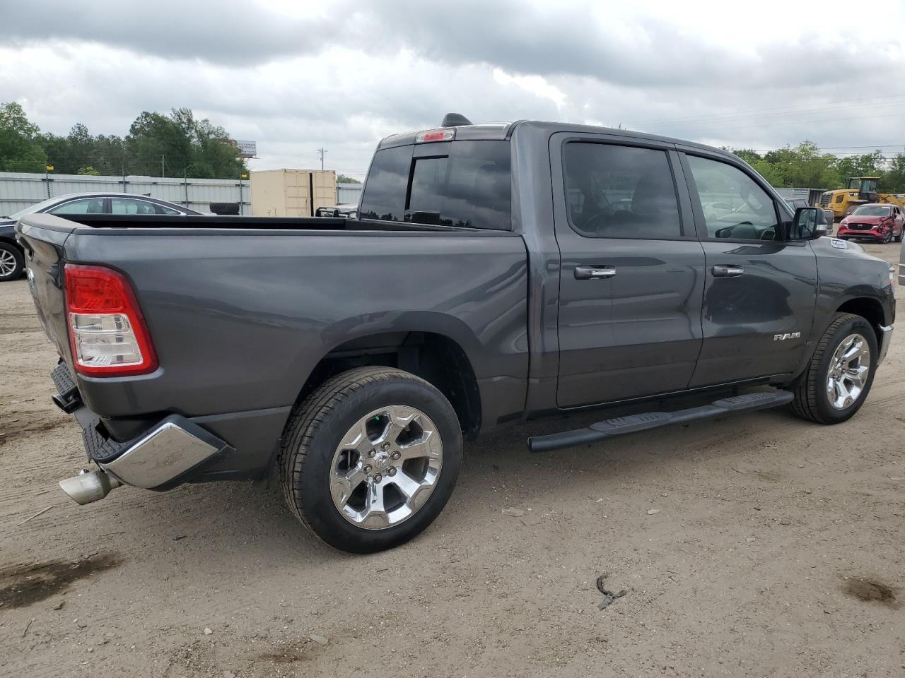 2019 RAM 1500 BIG H - Image 3