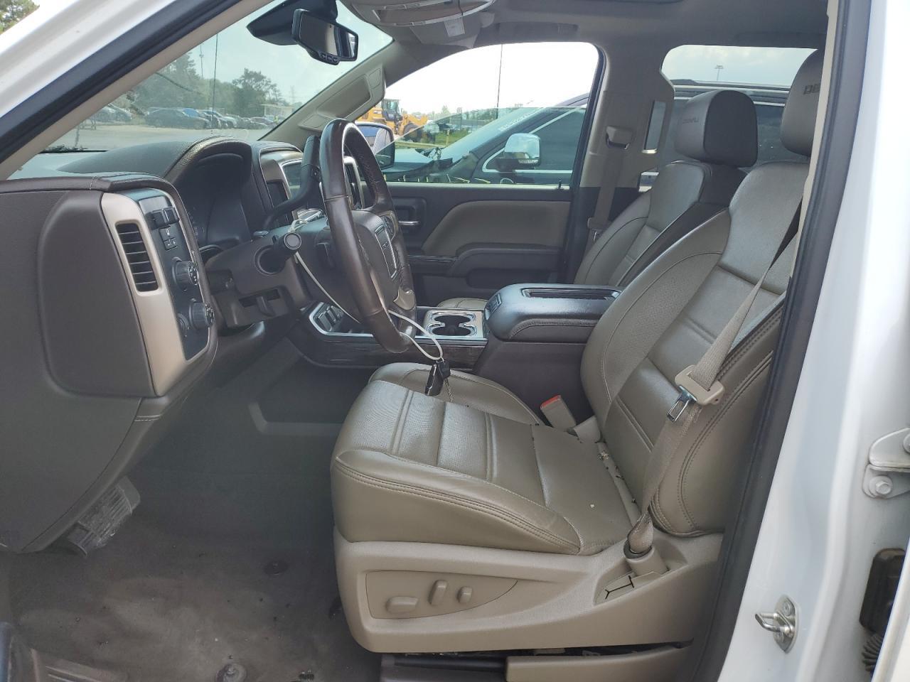 2016 GMC SIERRA K15 - Image 7