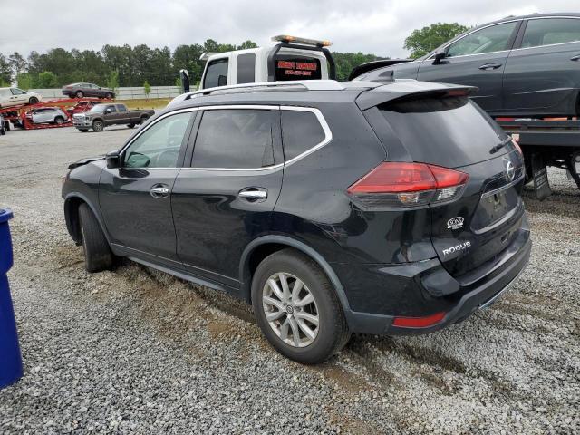 2018 Nissan Rogue S - Фото 2