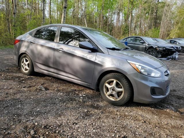 2016 Hyundai Accent Se - Фото 4