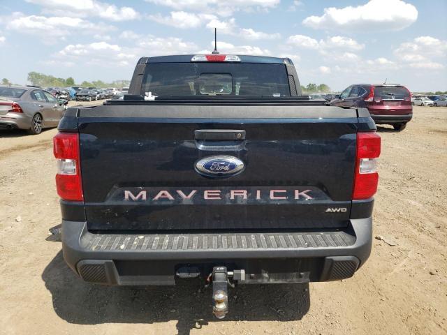 2022 Ford Maverick Xl - Фото 6