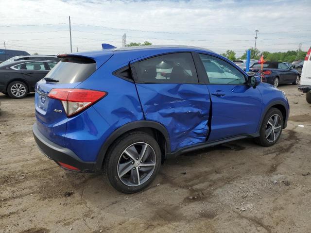 2021 Honda Hr-V Ex - Image 3
