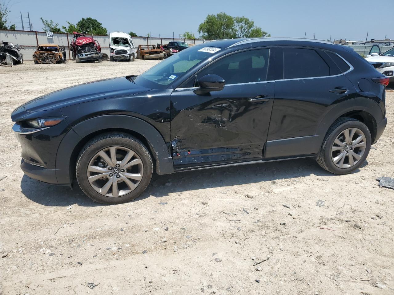 2020 MAZDA CX-30 PREM car image