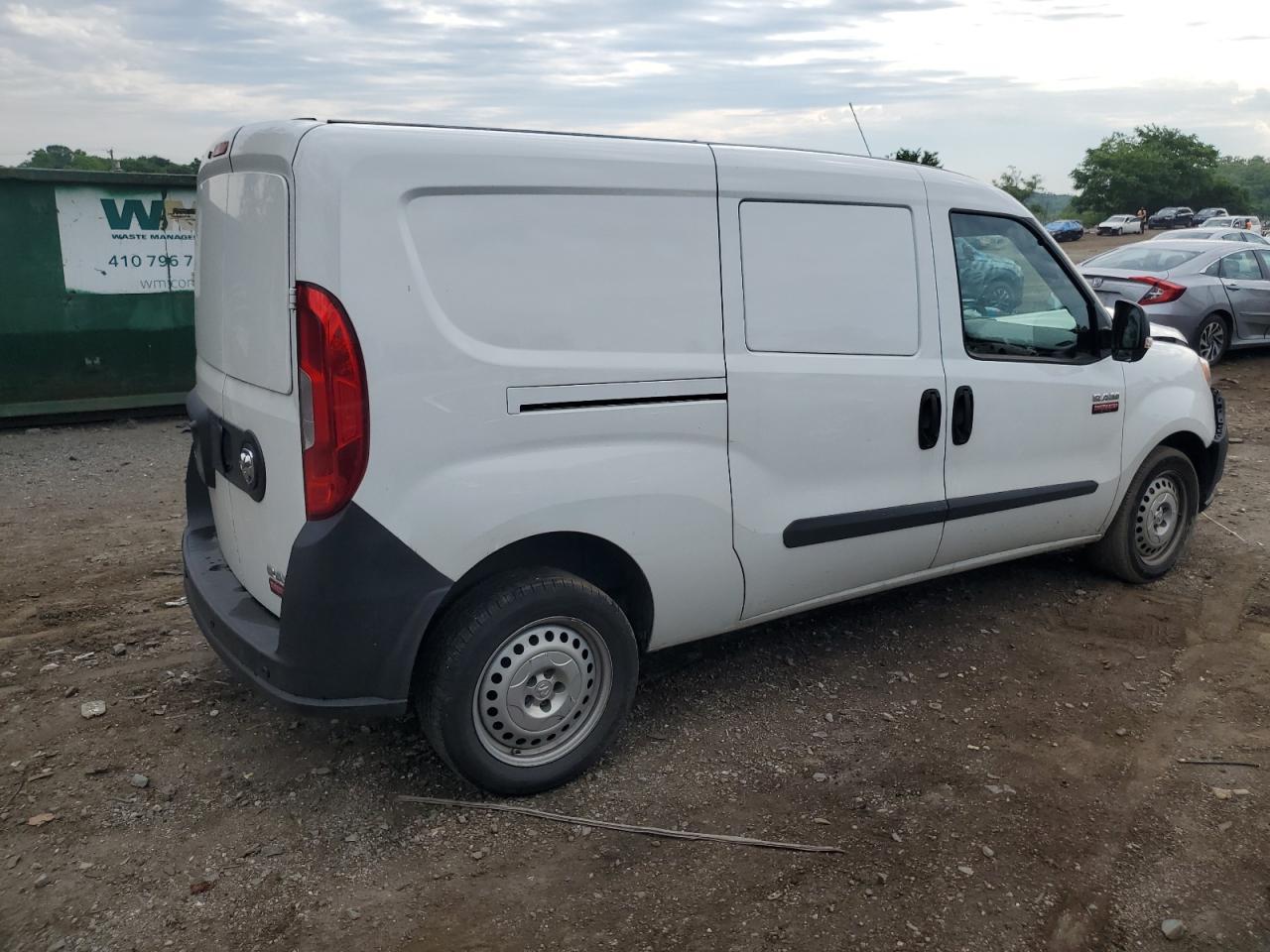 2020 RAM PROMASTER - Image 3