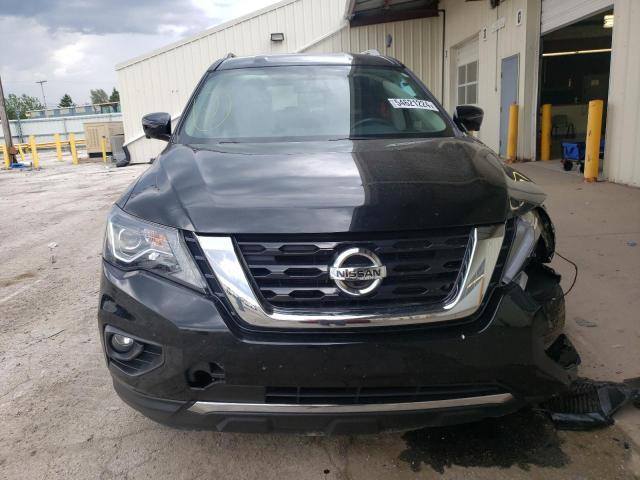2018 Nissan Pathfinder S - Image 5