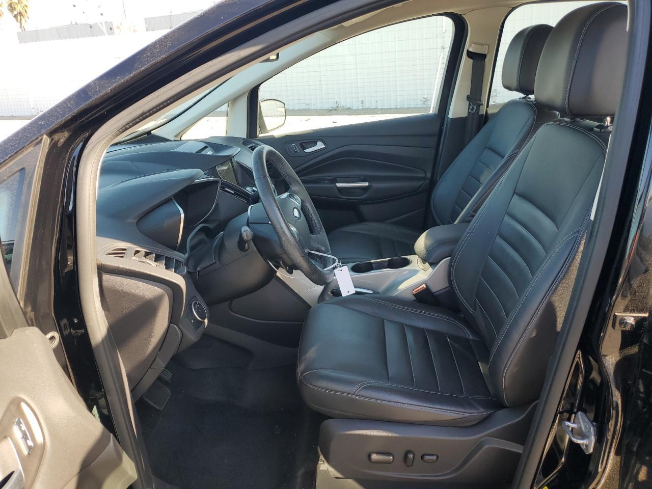 2016 FORD C-MAX PREM - Image 7