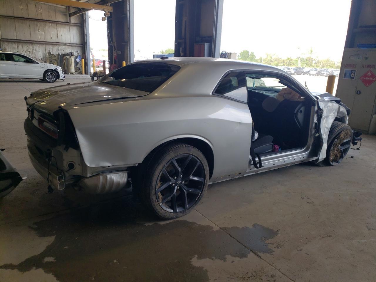 2023 DODGE CHALLENGER - Фото 3