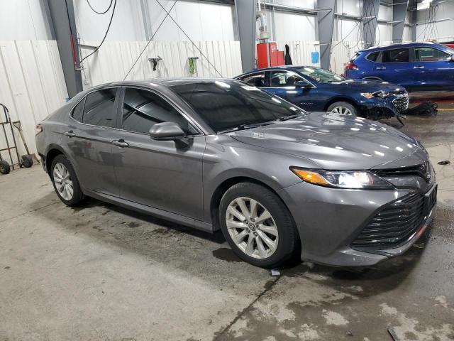 2019 Toyota Camry L - Image 4