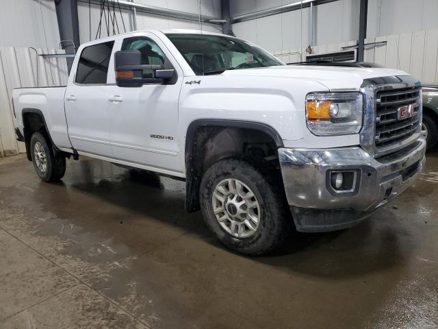 2016 GMC Sierra K2500 Sle - Image 4