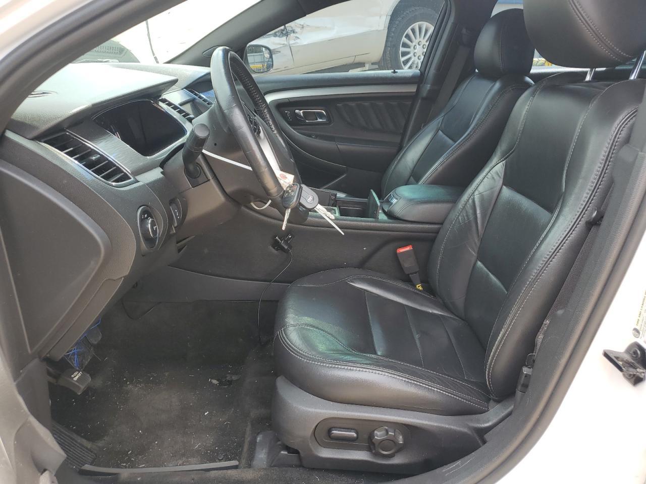 2013 FORD TAURUS SEL - Image 7