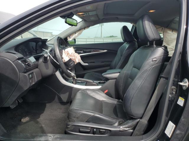2015 Honda Accord Exl - Фото 7