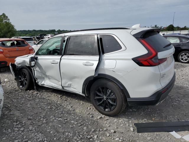 2024 Honda Cr-V Sport - Фото 2