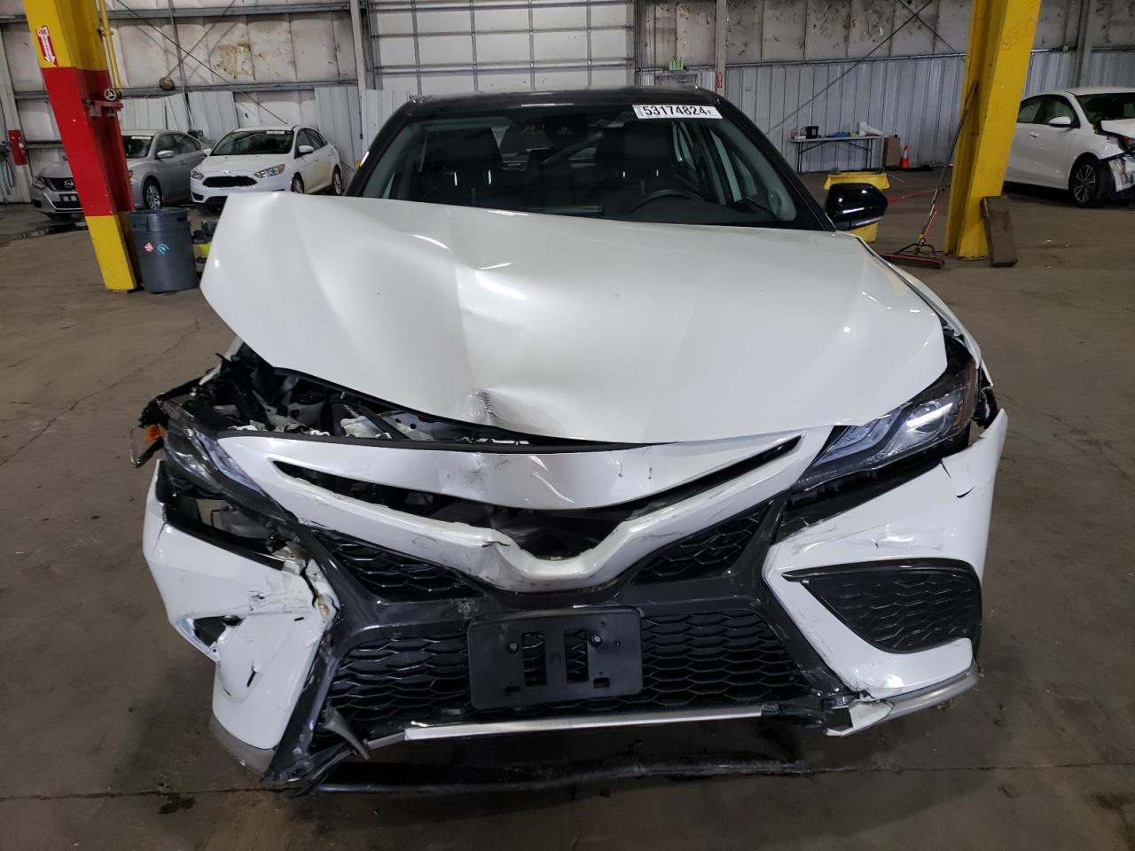 2022 TOYOTA CAMRY XSE - Image 5